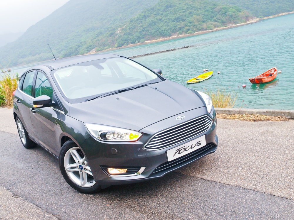 ford focus china min