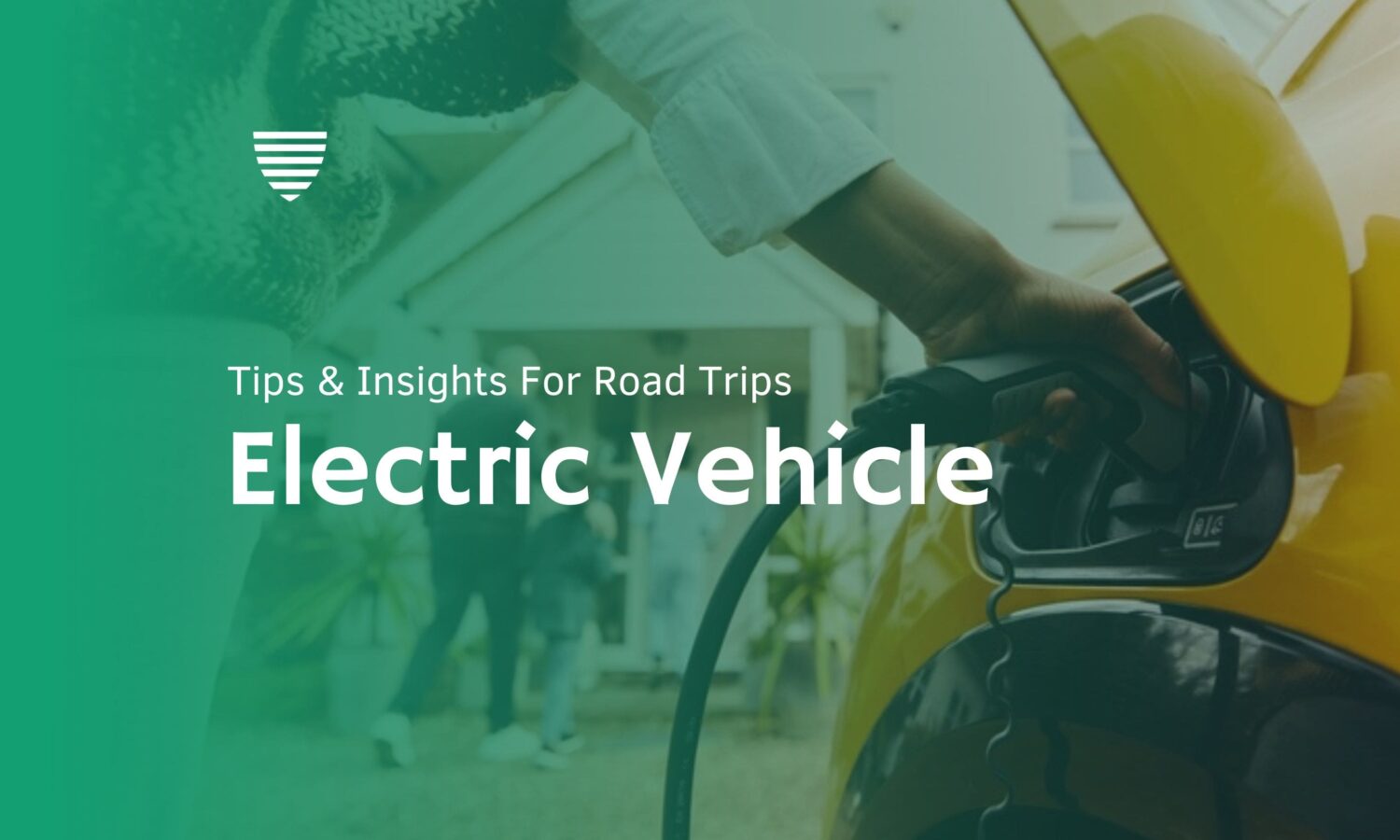 Electric Vehicle Road Trips