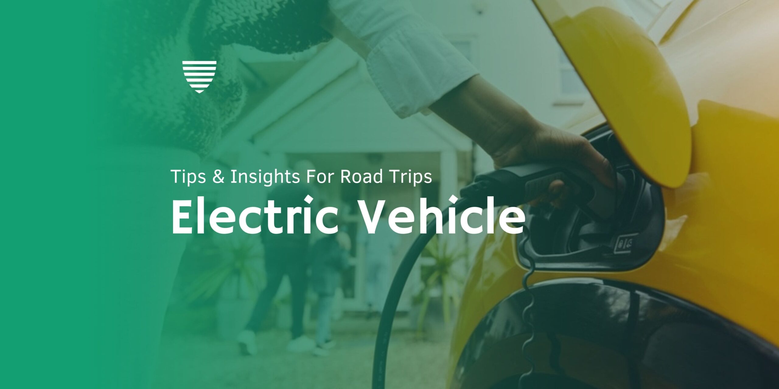 Electric Vehicle Road Trips