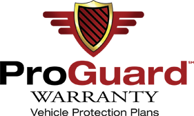 ProGuard Warranty