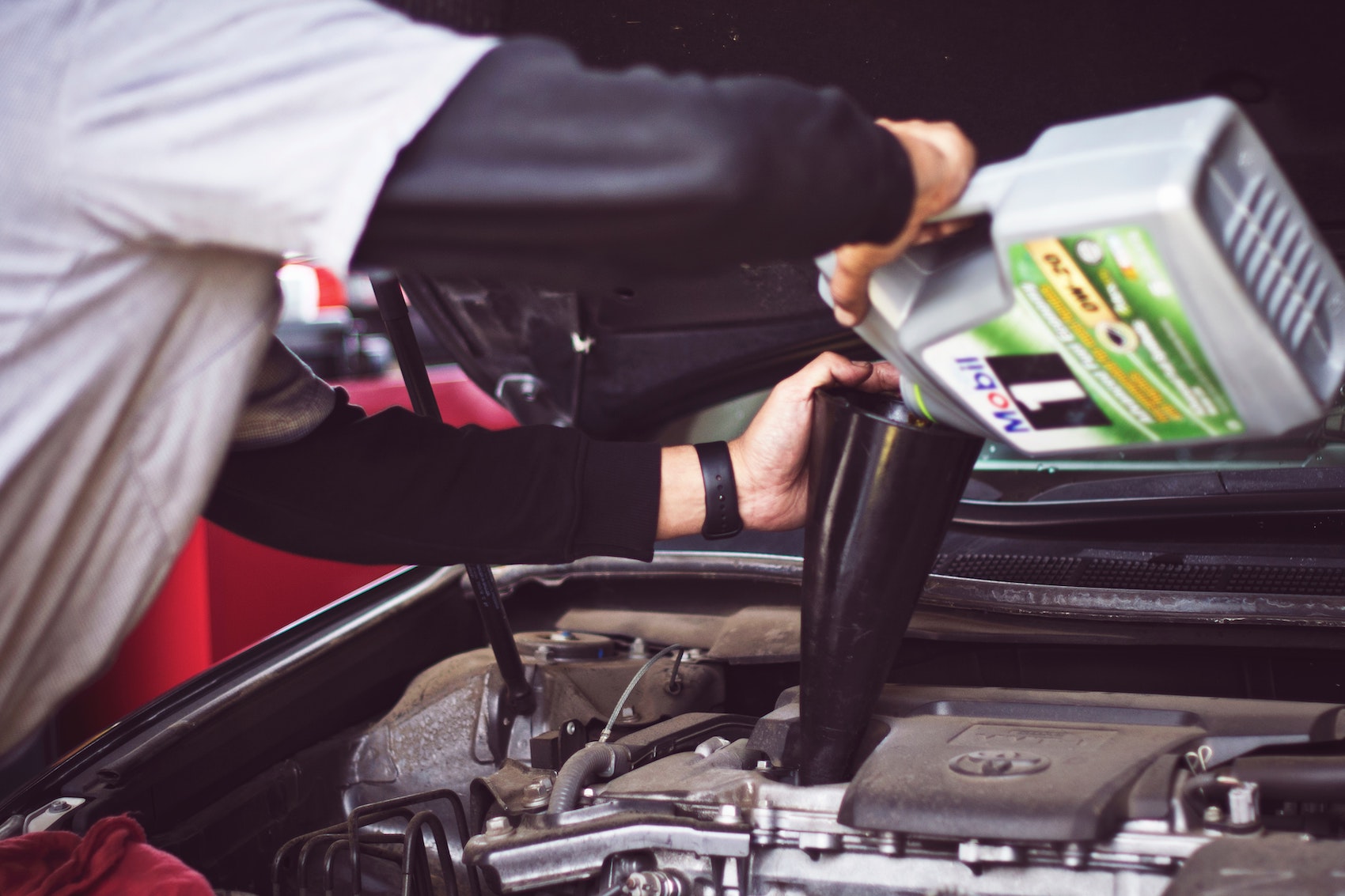 car maintenance myths
