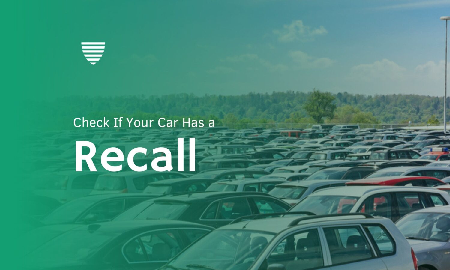 check if car has a recall