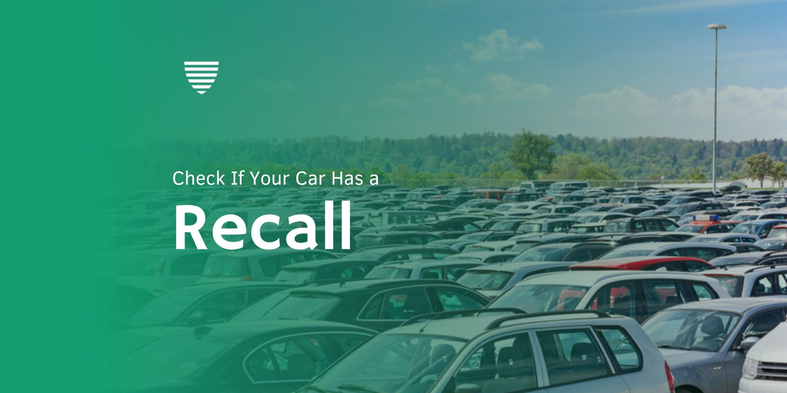 check if car has a recall