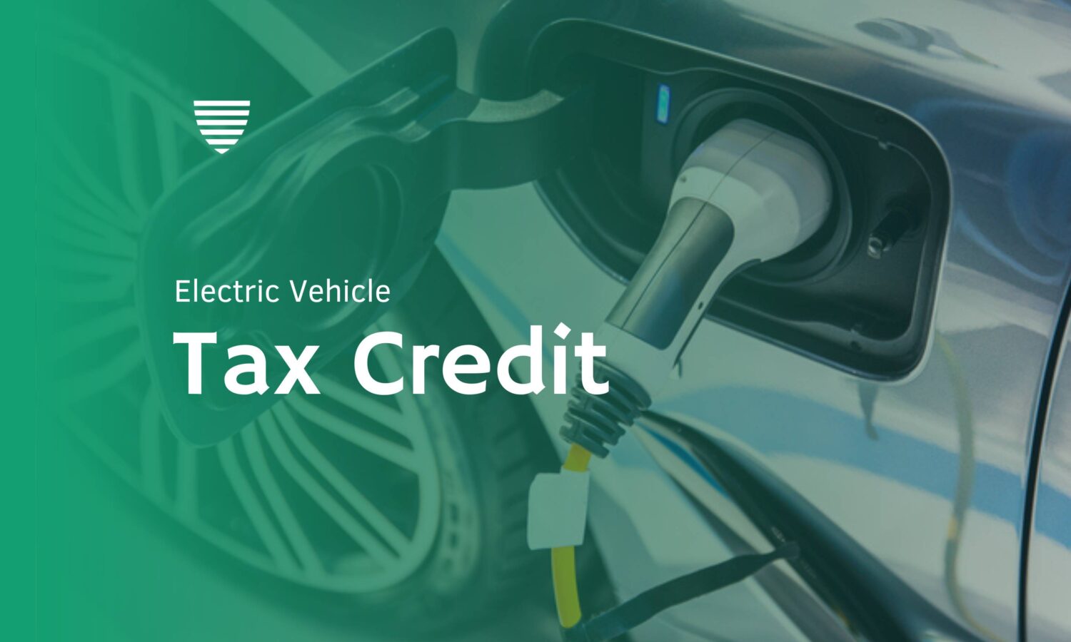 electric vehicle tax credit