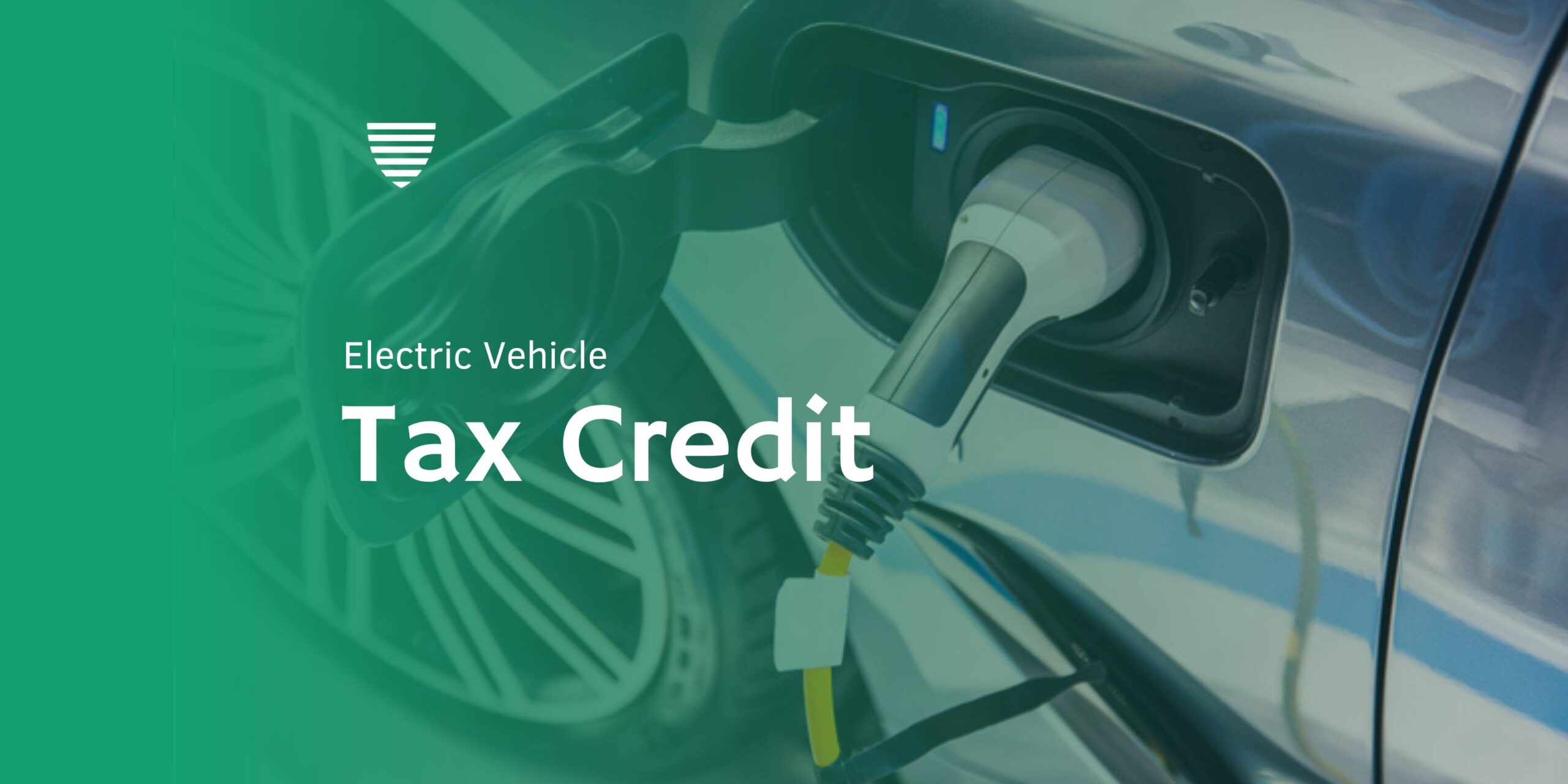 electric vehicle tax credit