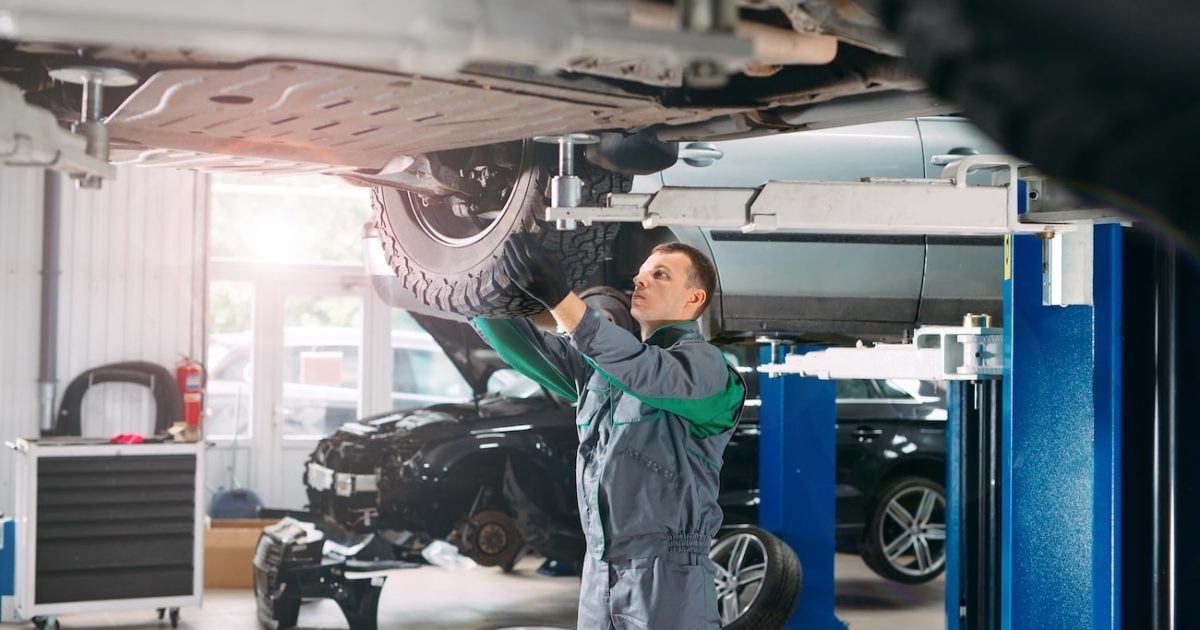 How to Get Your Car Inspected & What Is the Cost? | Find Out