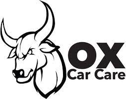 ox car care warranty logo