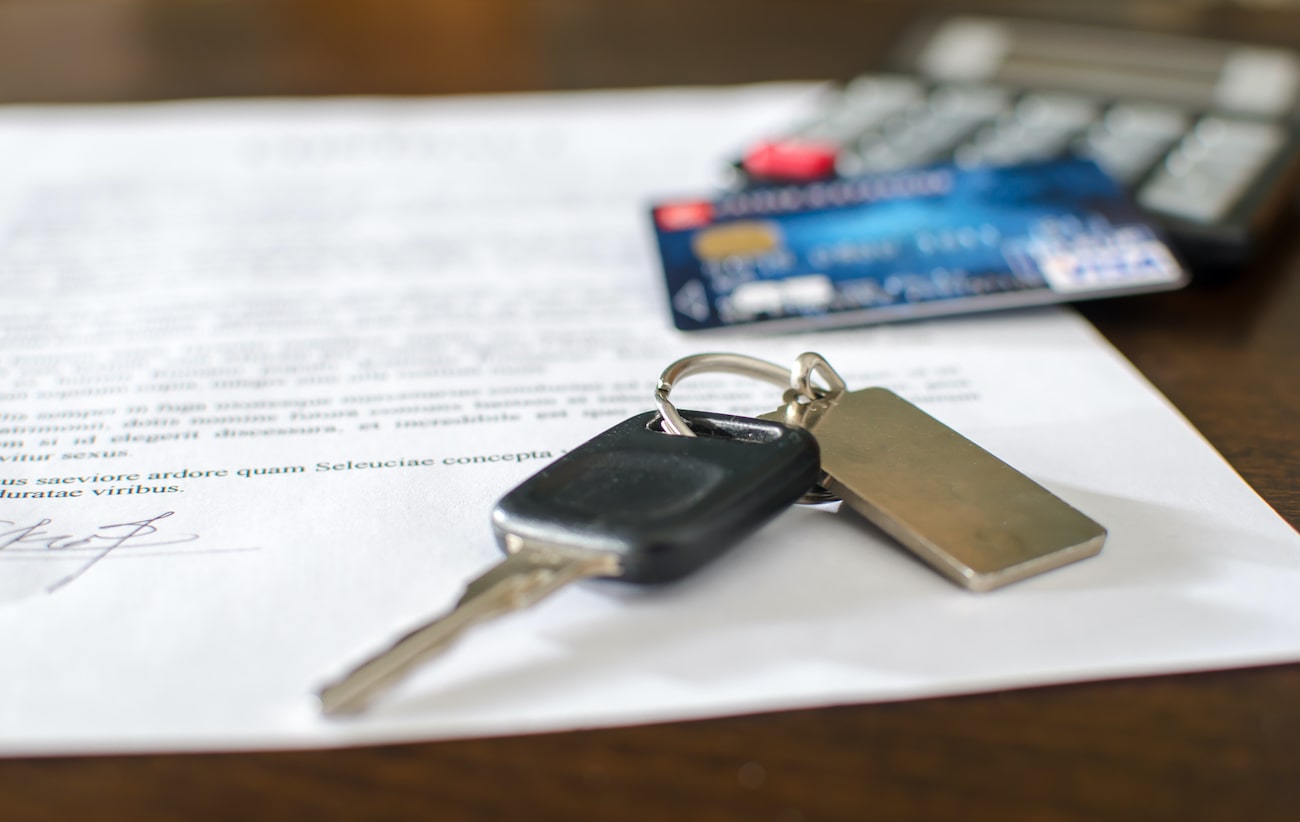 refinance a car lease