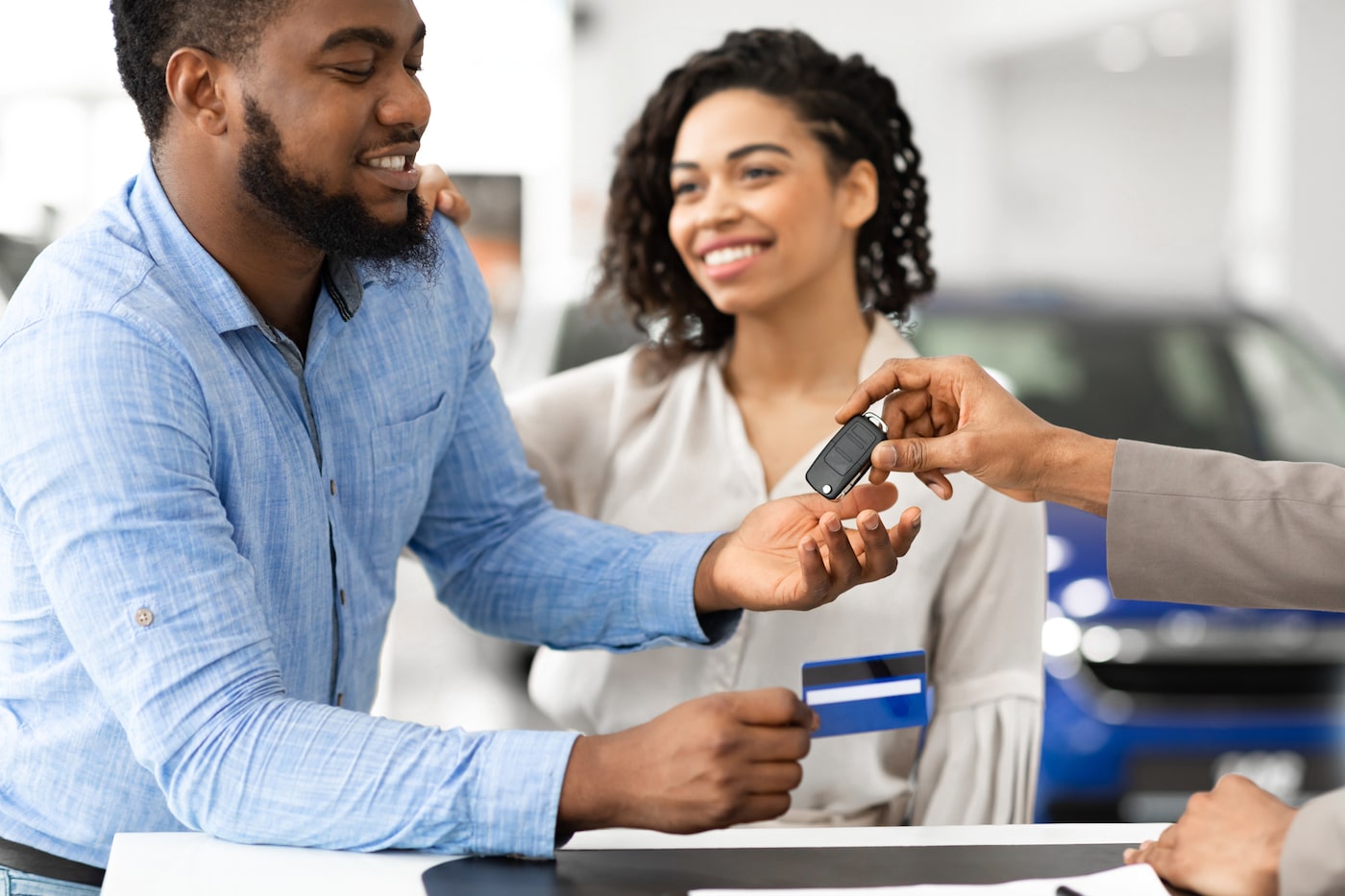when to buy an extended car warranty