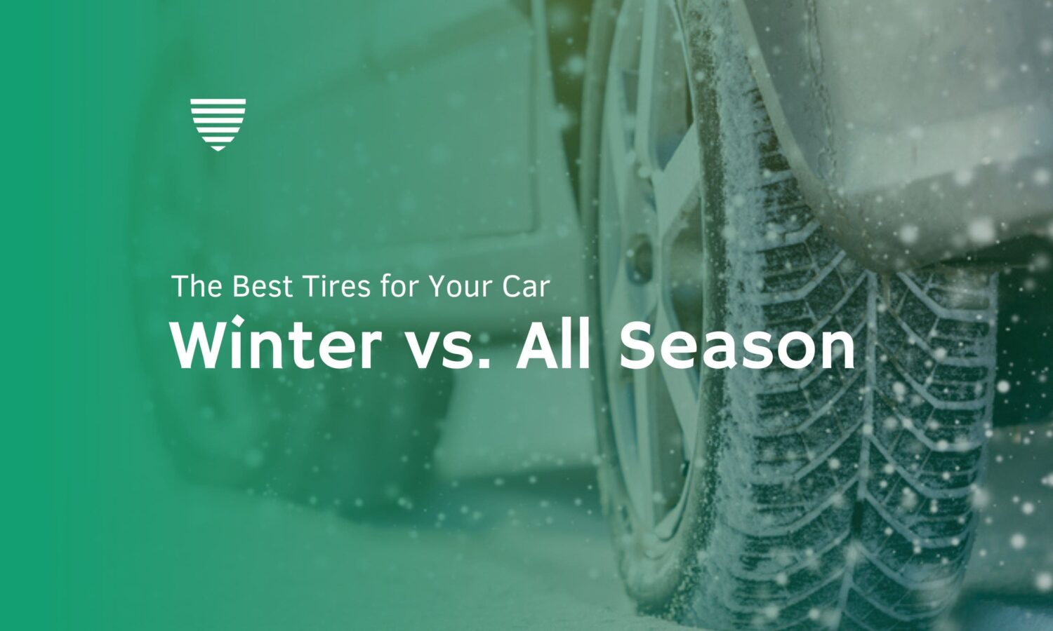 winter tires vs all season-tires