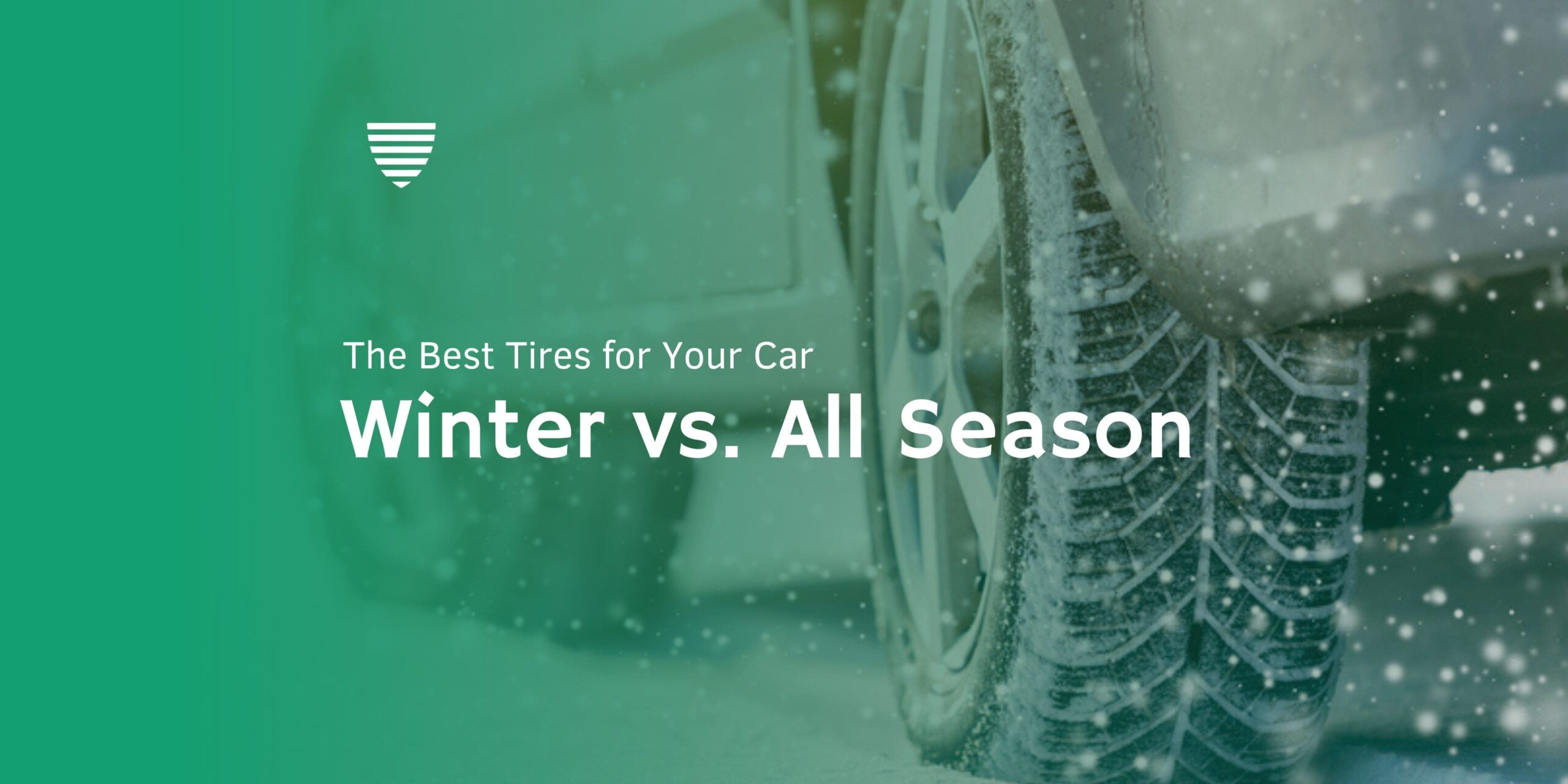 winter tires vs all season-tires